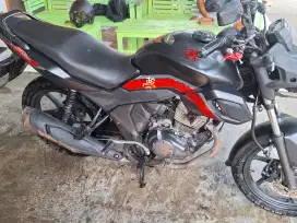 Honda Verza CB 150