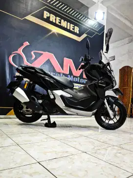 DP 3jt Honda ADV 160 CBS TH 2023 cakep like new