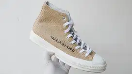 Converse CT 70s Hi x Golf le Fleur burlap size 43 lokasi BEKASI