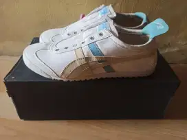 Jual Sepatu Onitsuka Tiger Wanita