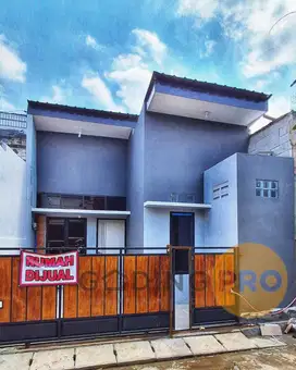 Dijual murah rumah baru citra raya Cikupa Tangerang