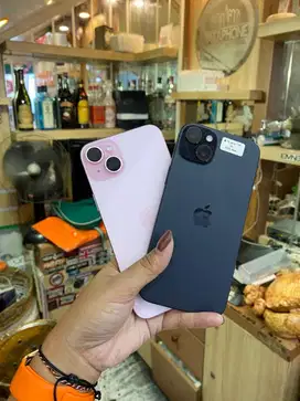 iphone 15 plus 128 ibox