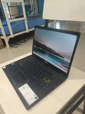 Asus Vivobook GO E410KAO
