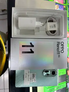 Oppo reno 11 5G 8+8/256GB