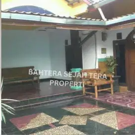 PERUMAHAN BINTARA 375 JT NEGO