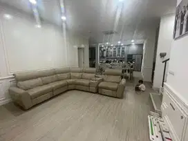 Dijual Rumah Cluster Garnet PHG GADING SERPONG