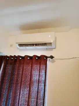 Service AC bongkar pasang AC tambah freon AC perbaikan ac