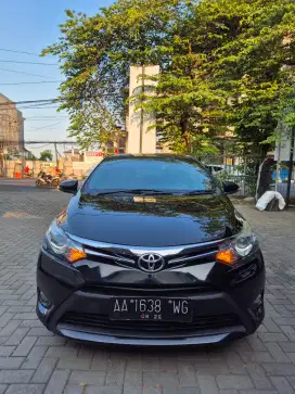 Vios G AT Matic 2014 plat H 2013 tk city altis yaris