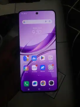 JUAL CEPAT HP VIVO V50 Lite