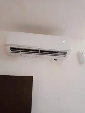 Service AC bongkar pasang AC tukang AC panggilan isi freon AC