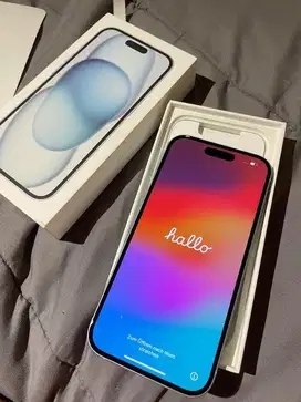 IPHONE 15 KREDIT BUNGA 0%