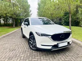 CASH JUAL CEPAT TERMURAH ALL NEW MAZDA CX5 ELITE 2017 CX-5.
