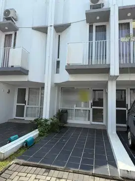 Sewa Myza Flathouse BSD City Tangerang Selatan Banten