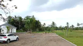 Beli tanah dekat UII siap bangun kost
