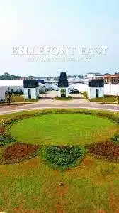 Exclusive Home! Bellefont Summarecon – Desain Modern Lokasi Prestisius