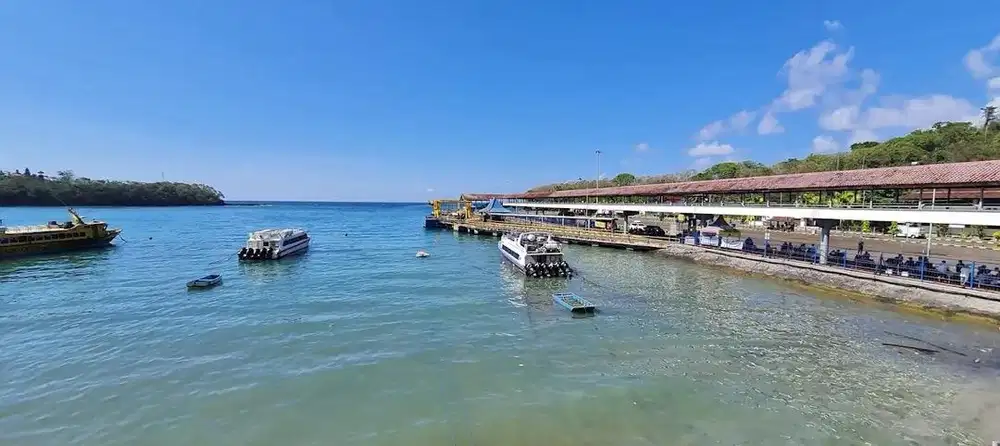 Dijual Lahan Di Tanjung Benoa Nusa Dua Bali