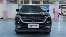 DP 5% Wuling Almaz 1.5 Exclusive 7-Seater Bensin-AT 2021 EZG