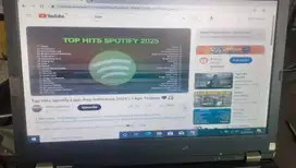 Laptop Lenovo ThinkPad T420 Core i5 8gb 256ssd