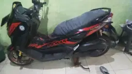 Jual motor pemakaian cewe