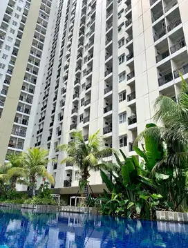 APARTEMEN CINERE RESORT
