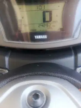 Jual NMAX new 2022 warna biru