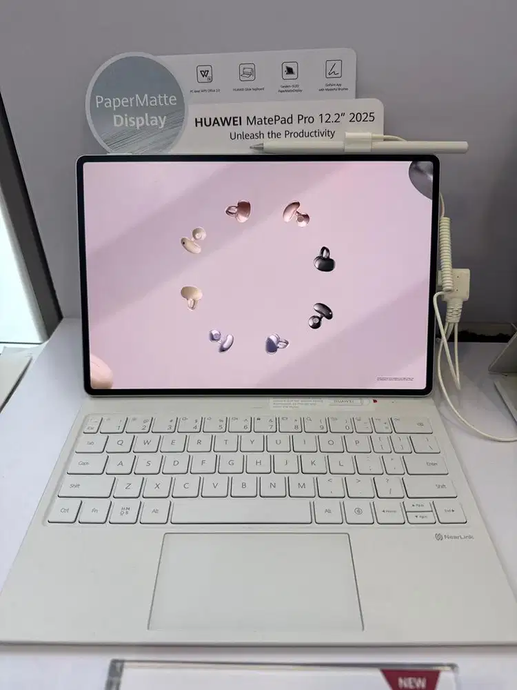 Huawei Matepad Pro 12,2 2025 Bisa Cicilan Tanpa Kartu Kredit