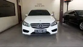 E 400 AMG NIK 15 FULL ORI KM60RB ON GOING ISTIMEWA SEPERTI BARU JAMIN