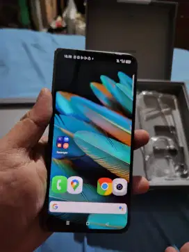 Oppo Find N3 Fold 512gb Gahar Minus Manis gan yok jual cepat