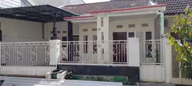 RUMAH LOKASI SAWOJAJAR DUA MALANG