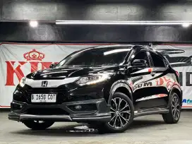 HRV Prestige Mugen 2017 Istimewa