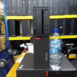 pc lenovo thinkcentre m910s core i5 generasi7 ram 16gb ddr4 RA-ZT
