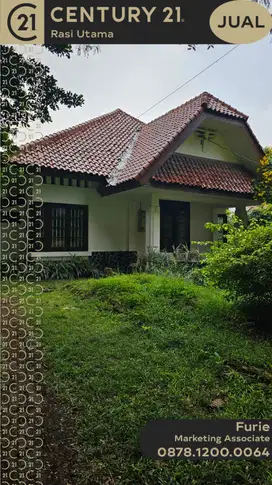 DIJUAL RUMAH DI MENTENG JAKARTA PUSAT