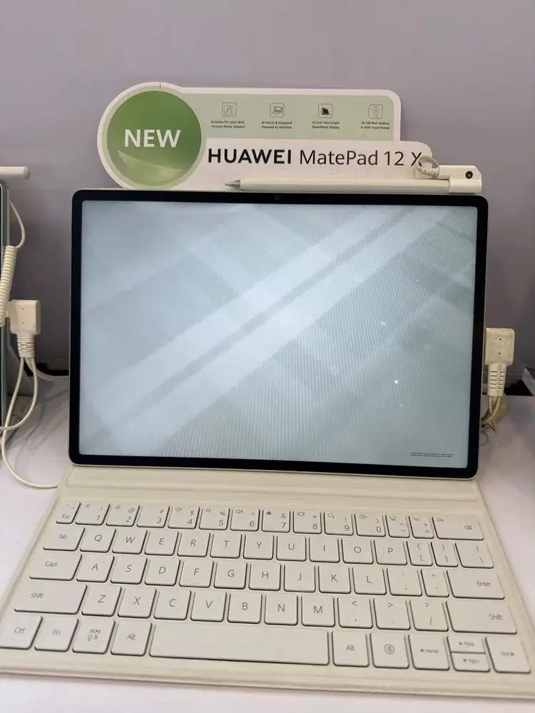 Huawei Matepad 12X Bisa Cicilan Tanpa Kartu Kredit