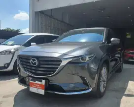 [KM20.000] MAZDA CX9 2.5 SKYACTIVE 2023
