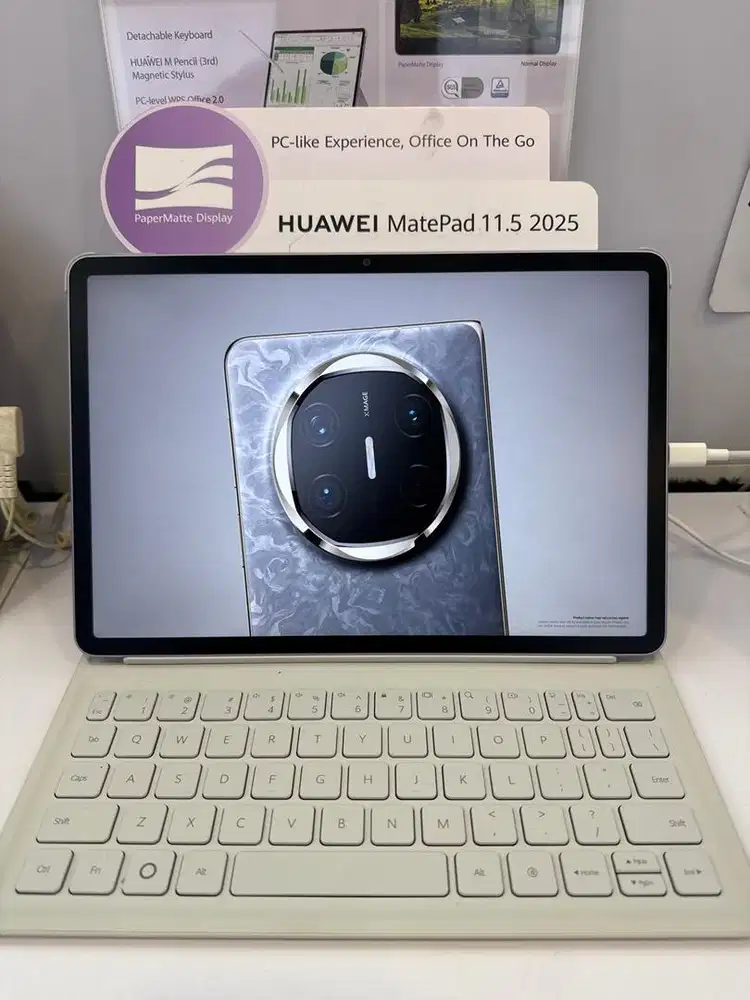 Huawei Matepad 11,5 2025 Bisa Cicilan Tanpa Kartu Kredit