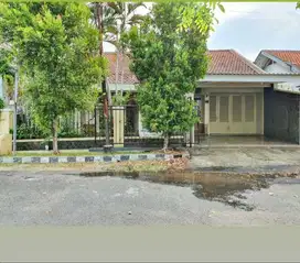 Rumah Medokan Asri KOST AKTIF, FURNISHED
