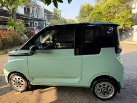 Wuling Air EV 2022 Listrik