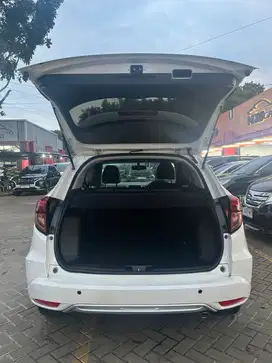 Honda HR-V 2016 Bensin