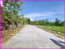 Jl. Bantul, Tanah Jogja Sertifikat SHM Dekat Jl. Malioboronya Bantul