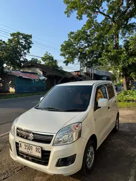 Karimun Wagon R 2019