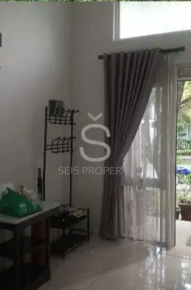 DISEWAKAN RUMAH SIAP HUNI DI KOTA BARU PARAHYANGAN BDG BARAT