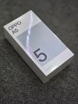 Oppo A5 spesial discon 3%