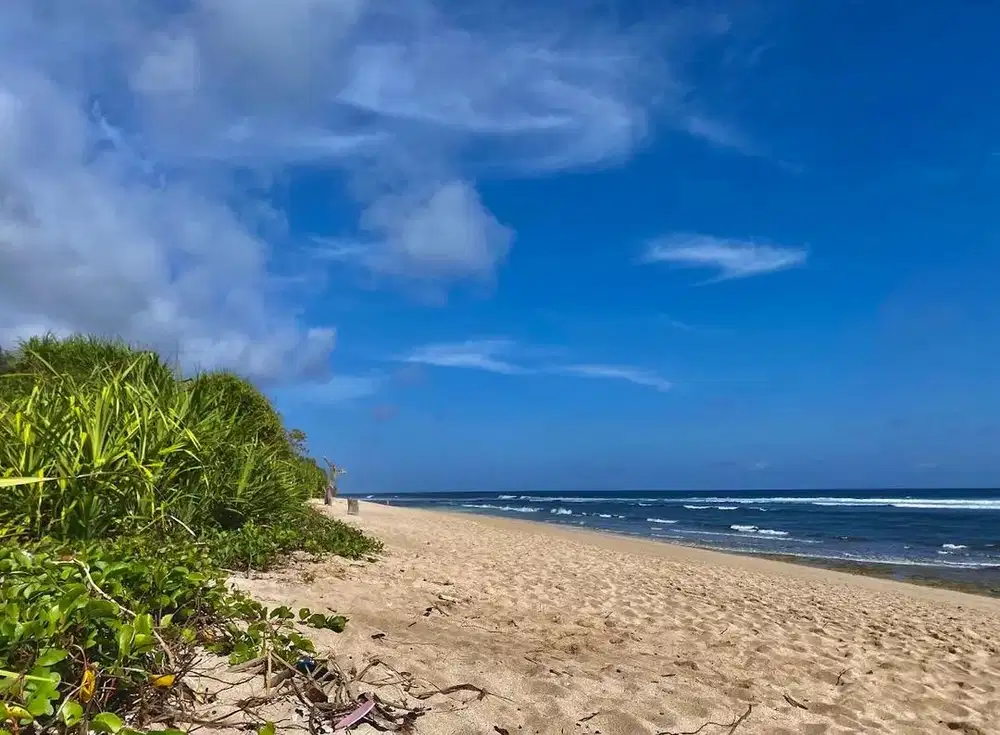 Dijual Lahan di Pecatu Uluwatu Bali
