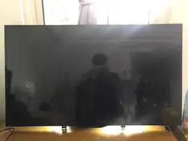 Tv merk sharp 50inc