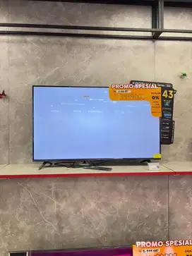 XIAOMI GTV 43 2025