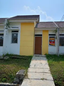 Wujudkan Rumah Pertama di Citra Maja Raya – Harga Ramah di Kantong
