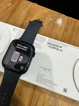 Apple Watch Series 9 45mm Second Ex iBox
