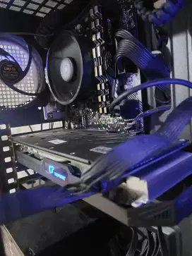 Dijual GTX 1660 TI 6GB (colorful)