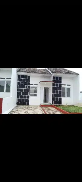 Over Kredit Murah Rumah di Nanggewer Cibinong