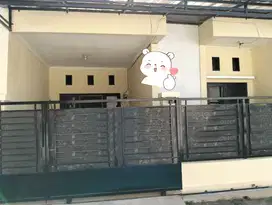 Rumah Di Jalan Rangkah